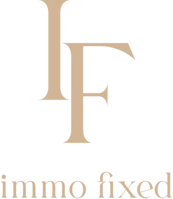 Logo Immo Fixed
